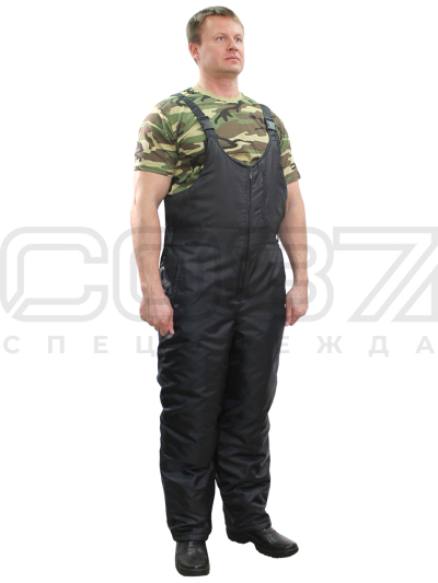 пк-Хариус-черный-оксфорд-1