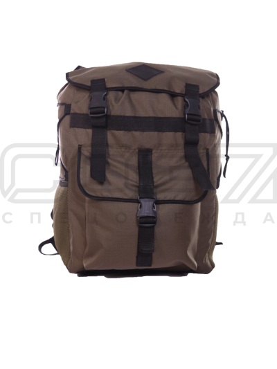 Рюкзак Привал цв. хаки-1